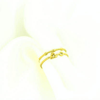 Torino Ring