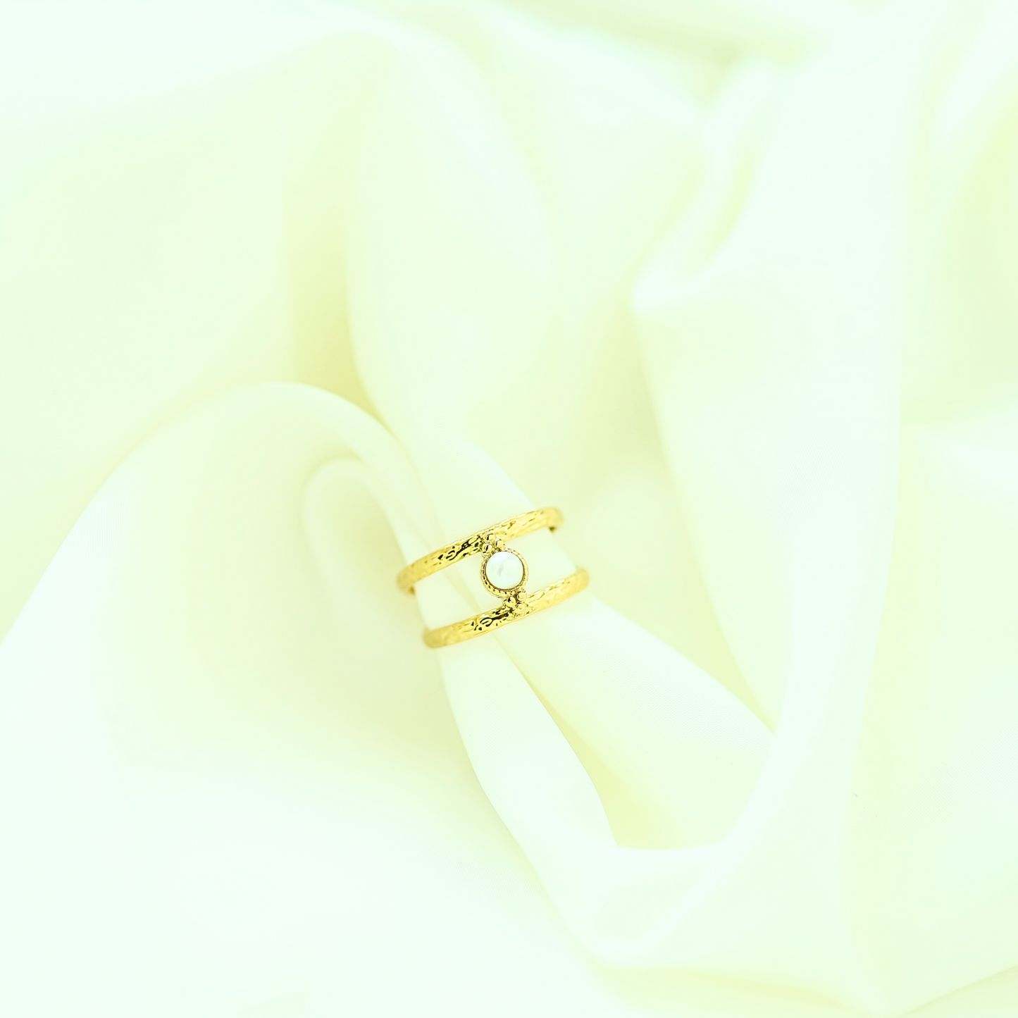 Braga Ring
