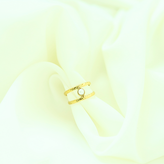 Braga Ring