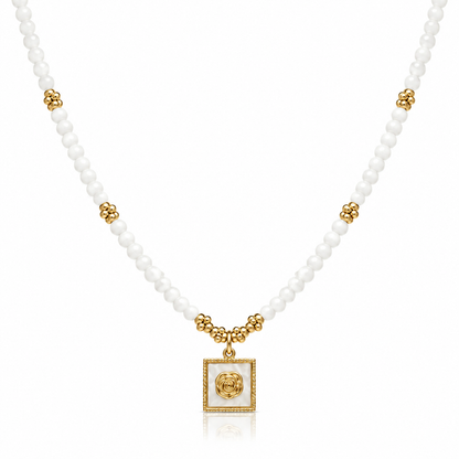 Midnight Empress Necklace
