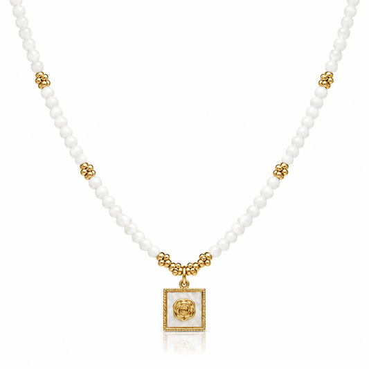 Midnight Empress Necklace