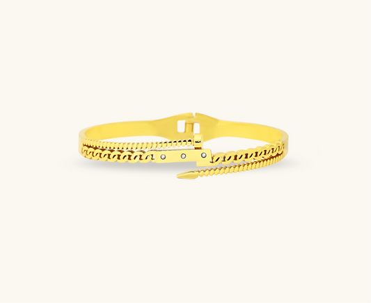 Florencia Bangle