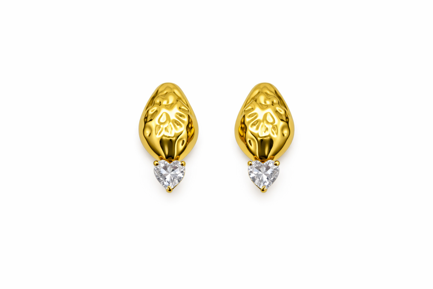 Sienna Earrings