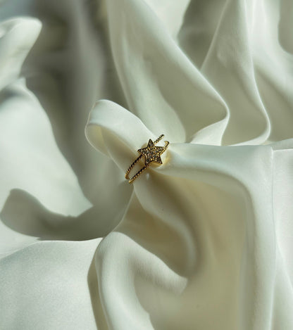 Star Ring
