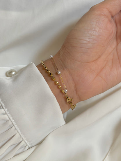 Pearl Bracelet