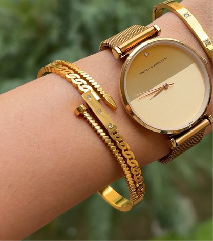 Florencia Bangle