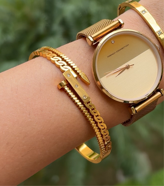 Florencia Bangle