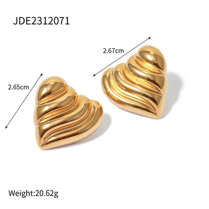 Ećlat Earrings