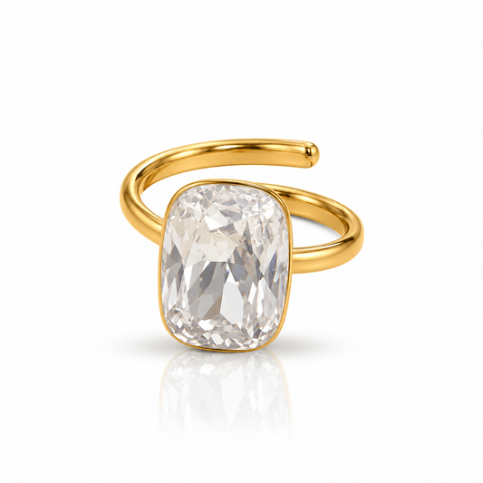 Cal Ring