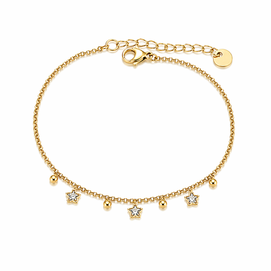 Classic Star Bracelet
