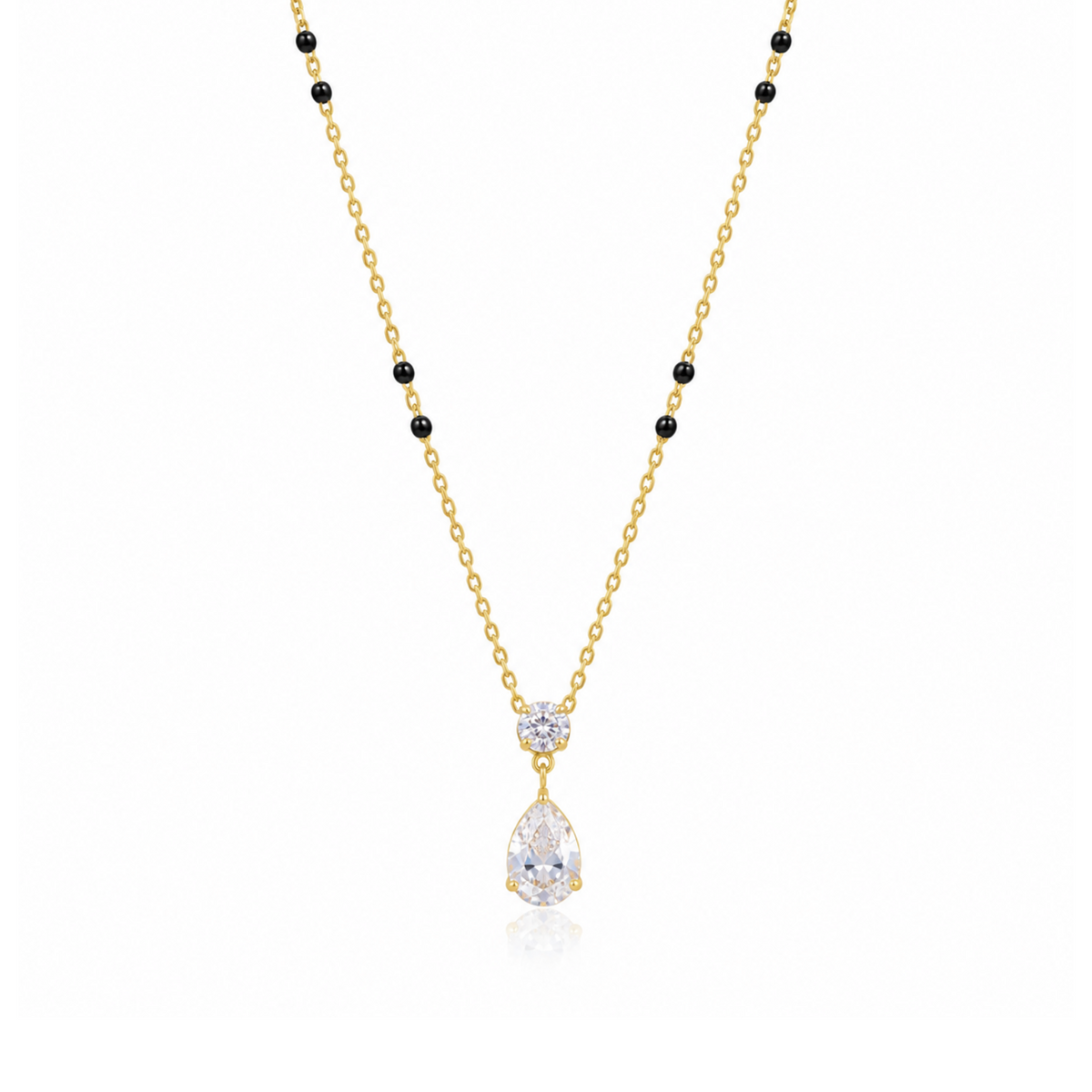 DewDrop Mangalsutra
