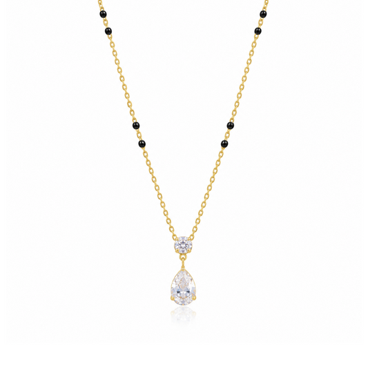 DewDrop Mangalsutra