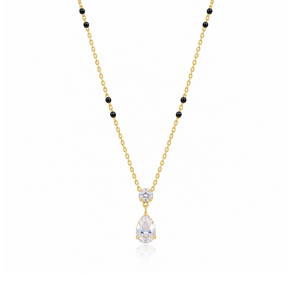 DewDrop Mangalsutra