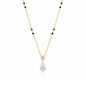 DewDrop Mangalsutra