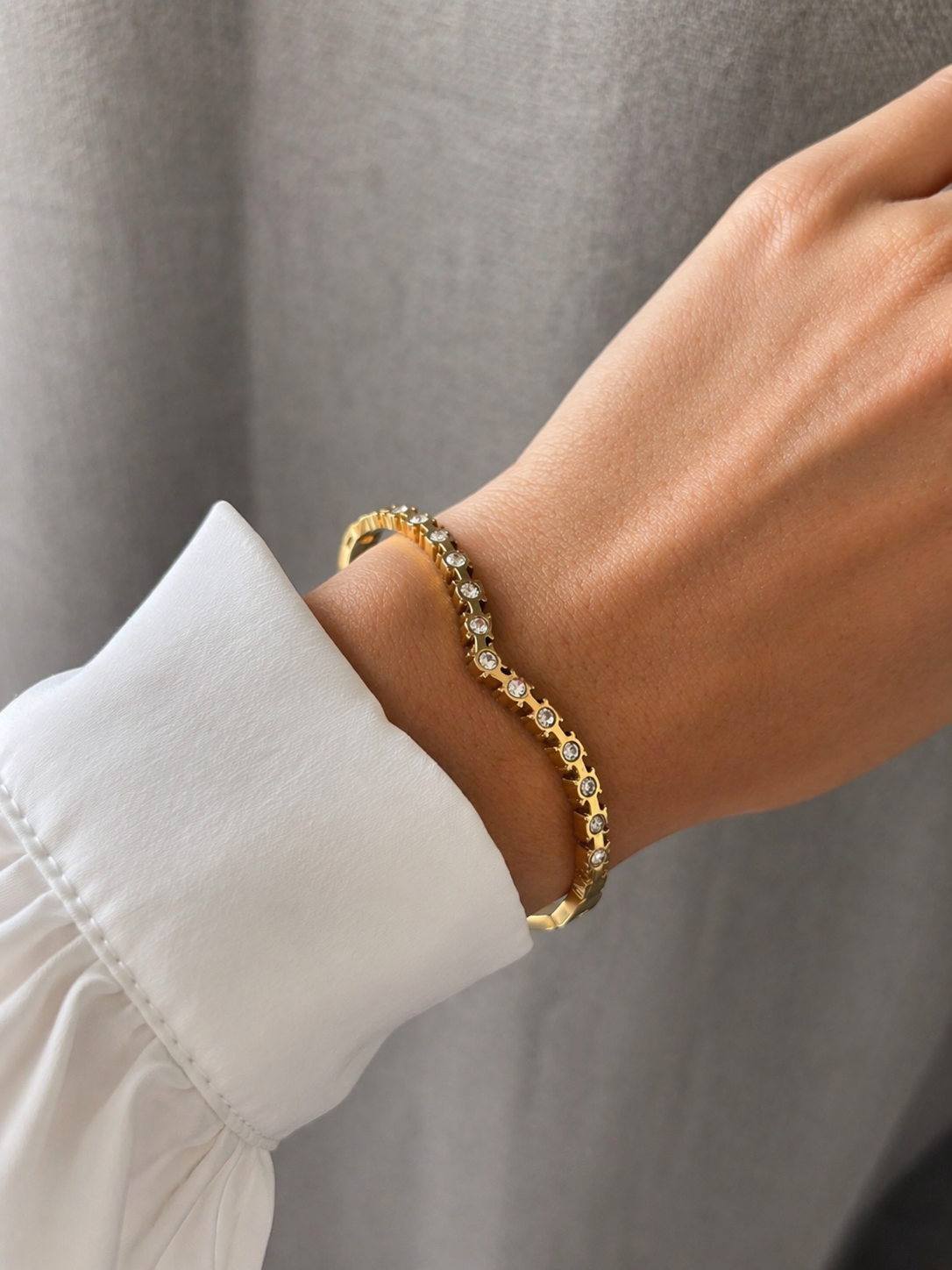 Ark Bangle