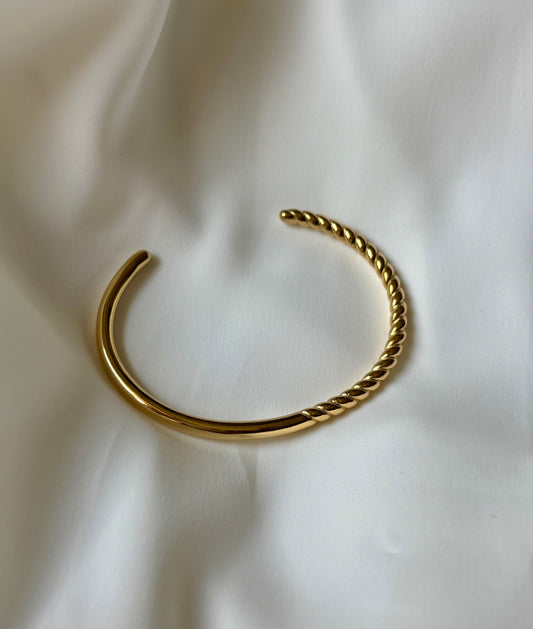 Maybel Cuff