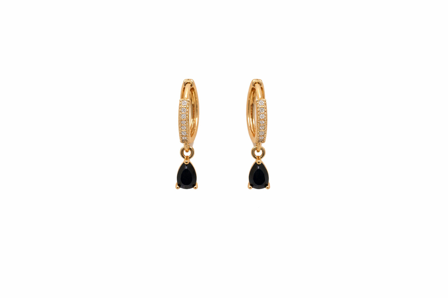 Fion Earrings
