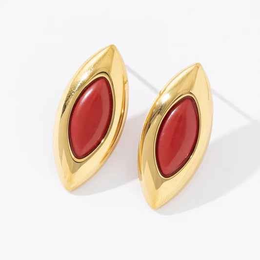 Solstice Studs