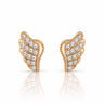 Celeste Wing Studs