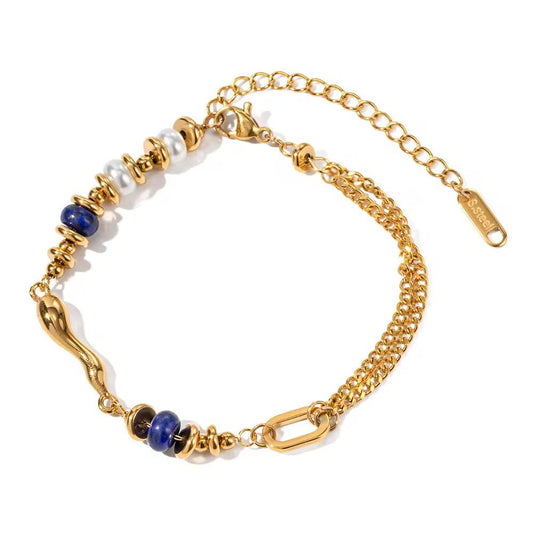 Siti Bracelet Demi-fine