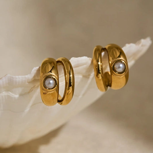 Kyna Earcuffs