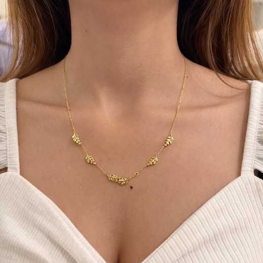 Layla Necklace