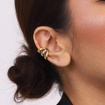 Gilaki Earcuff