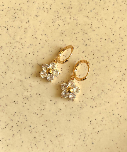 Daisy Dream Drops