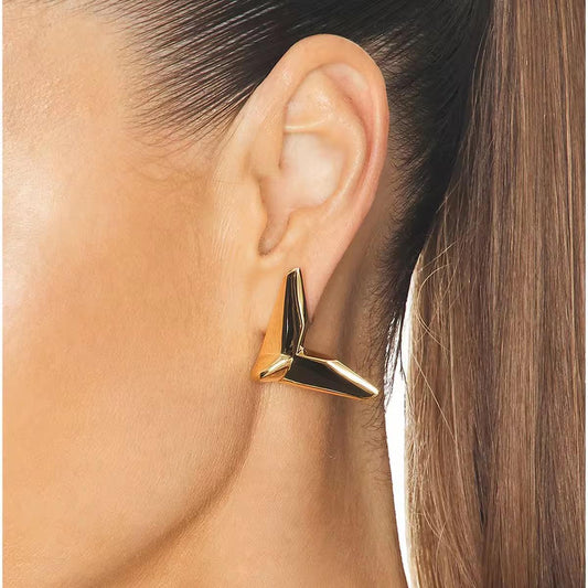 Dyula Earrings