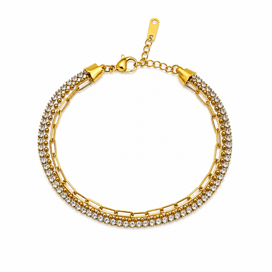 Molten Bracelet