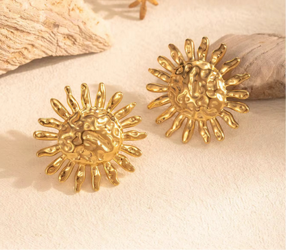 Sun Goddess Stud