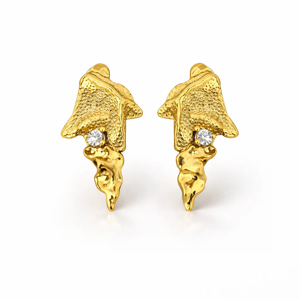 Nymeriah Earrings