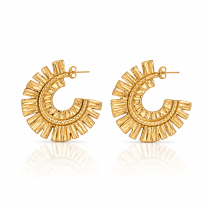 Vanilla Hoops