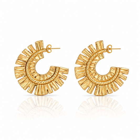 Vanilla Hoops