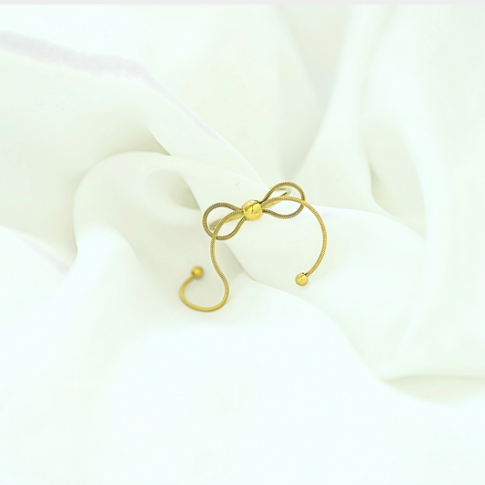 Bow Ring