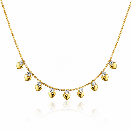 Crisso Necklace
