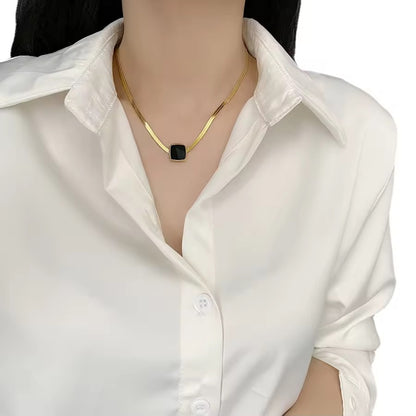Eleanor Necklace