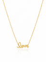 LOVE Necklace