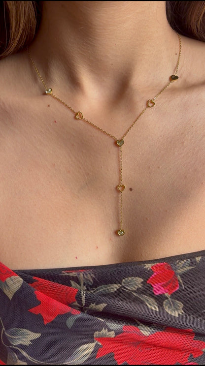 Cynthia Necklace