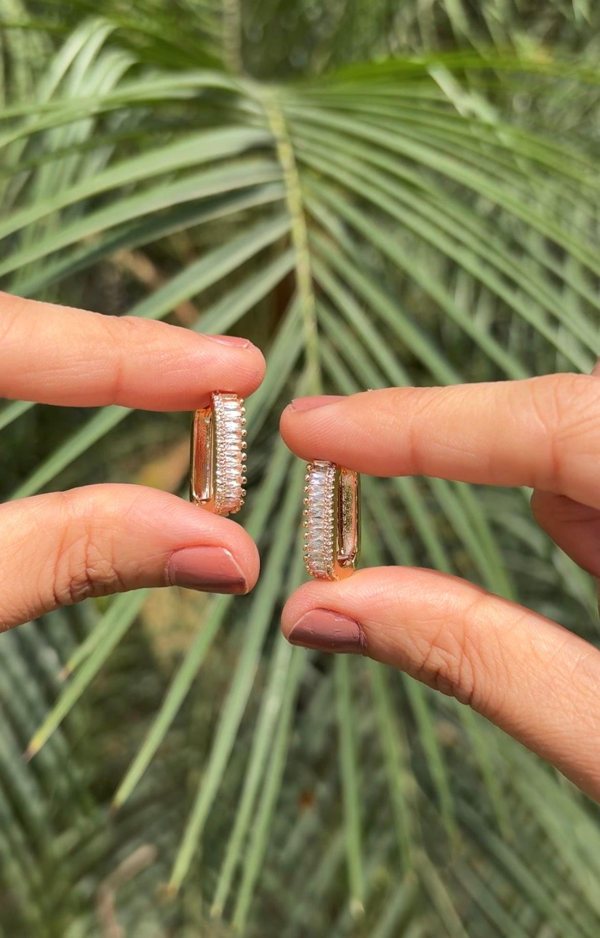 Vaughan Earrings