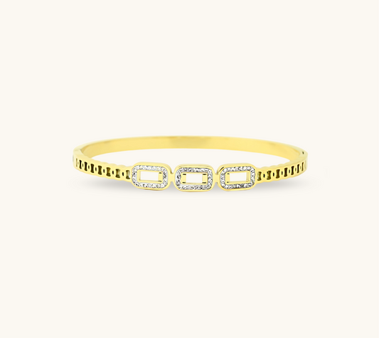 Arthur Bangle