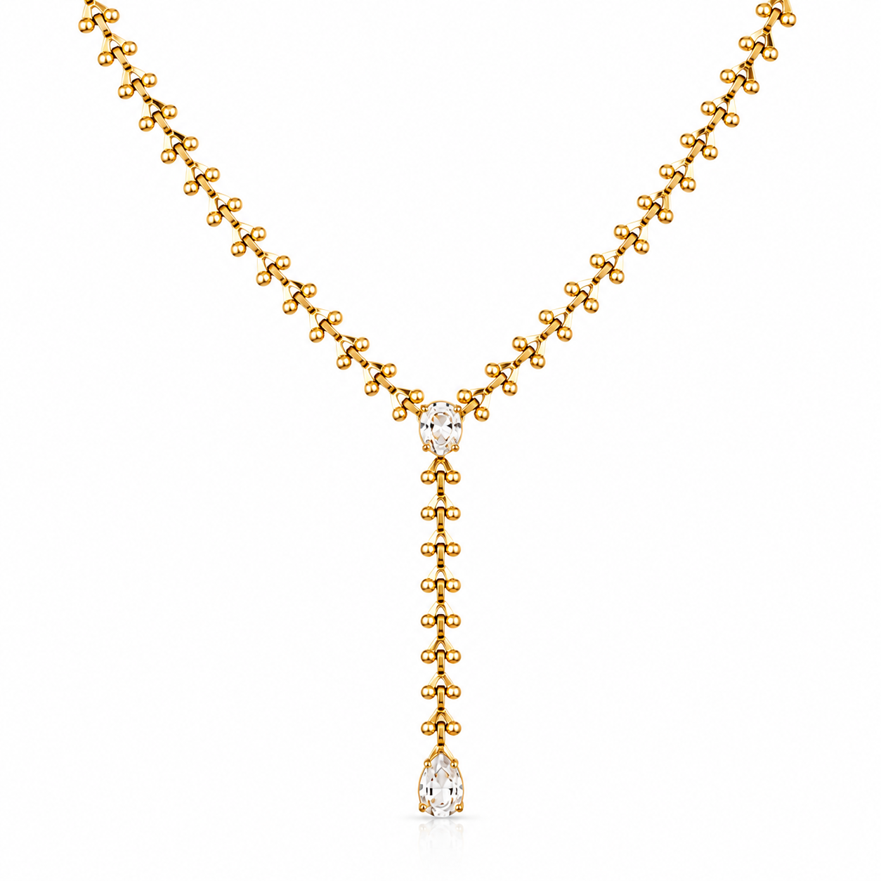 Alora Necklace