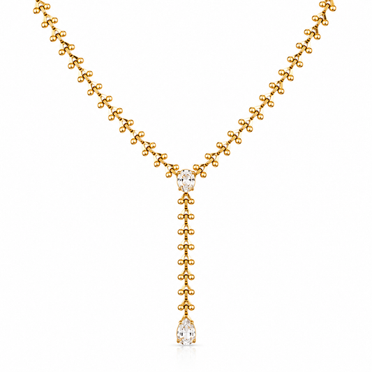 Alora Necklace