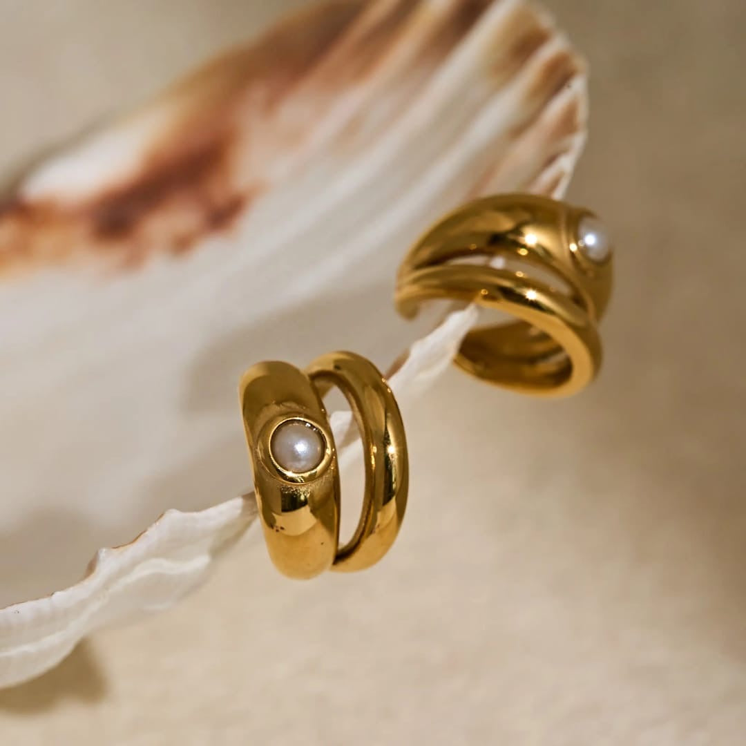 Kyna Earcuffs