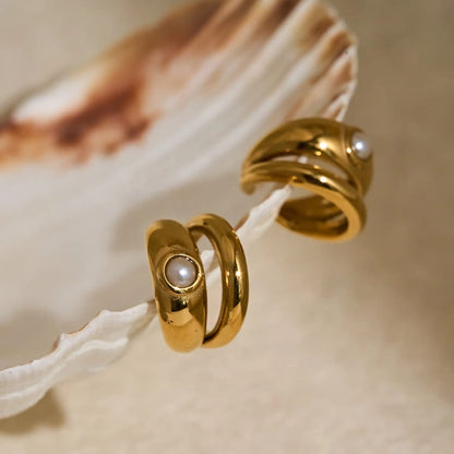 Kyna Earcuffs