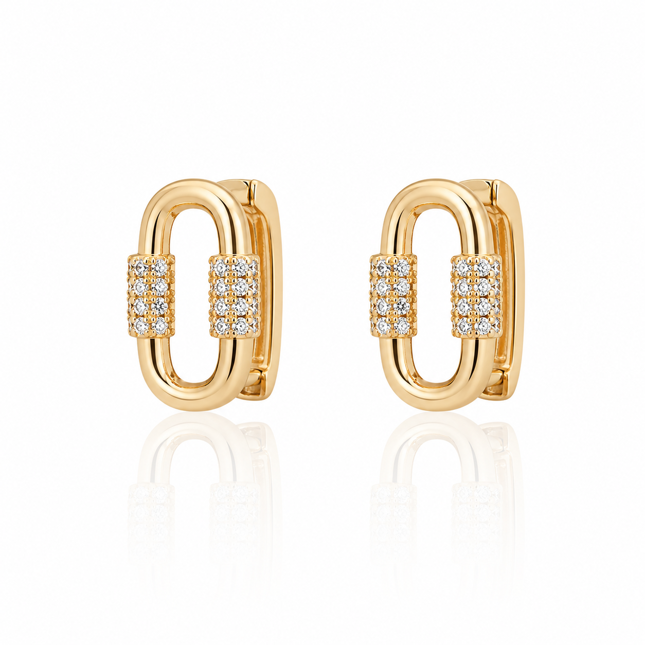 Ziana Earrings