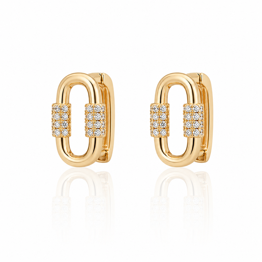 Ziana Earrings