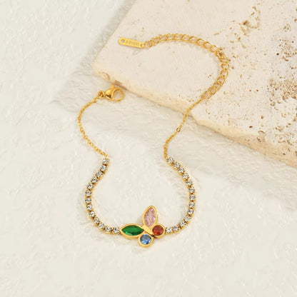 Ace Bracelet
