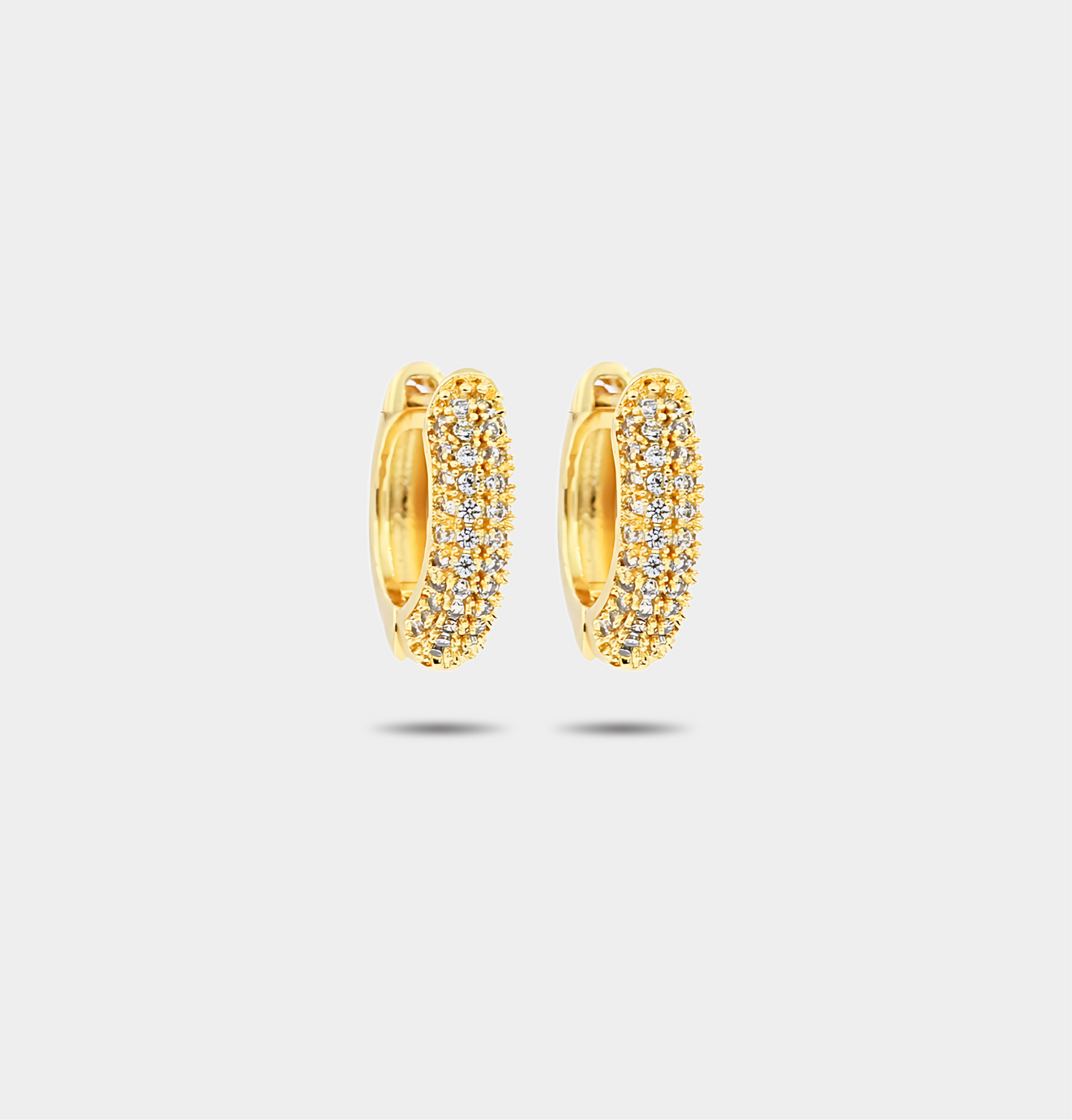 Marta Bali Earrings