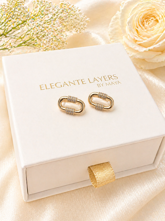 Ziana Earrings